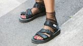 "Je suis podologue et voici les 3 sandales les plus confortables à porter pour ne pas avoir mal aux pieds cet été"