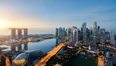 What Singapore could teach the world about disease control