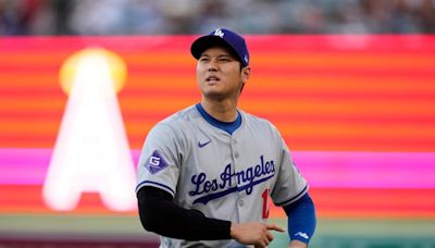 大谷翔平被看衰！就算達成50轟+50盜 前球星：也拿不到MVP｜壹蘋新聞網