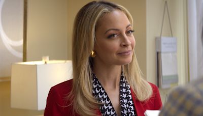 Nicole Richie Talks ’90s Fashion, Power Dressing and Her ‘Energetic’ Wardrobe in ‘Don’t Tell Mom the Babysitter’s Dead’ Remake