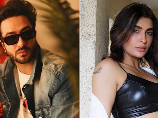 10 TV Celebs You Didn't Know Were On MTV Splitsvilla: From Aly Goni To Pavitra Punia