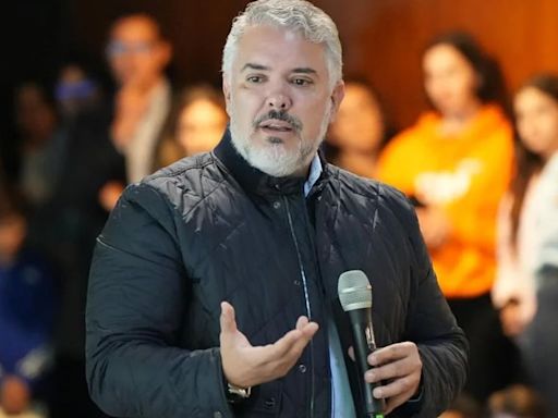 Iván Duque afirmó que el populismo es el causante de la destrucción del sistema de salud: lo “tenemos que rechazar”