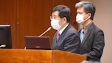 高職技藝競賽學科考題複製去年 潘文忠坦承滿大錯誤