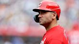 Joey Votto says he has agreed to minor league contract with hometown Toronto Blue Jays