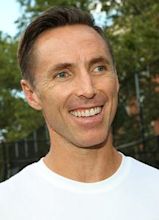 Steve Nash