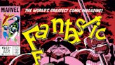 Fantastic Four Vol 1 270