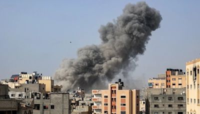 La cruda realidad de la lucha de Israel en Gaza