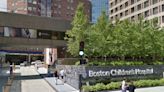 Ed Sheeran Delights Boston Children's Hospital Patients Before Boston Calling Set