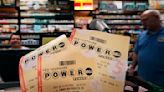 $1.55 billion Powerball Jackpot is up for grabs in Monday night’s drawing