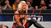 Toni Storm’s Recent AEW In-Ring Absence Seemingly Explained