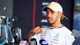 After Tormenting Him in the Past, PETA Tries Getting in Lewis Hamilton's Good Books And Fans Aren't Here For It