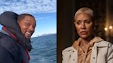 Will Smith says 'notifications off' as Jada Pinkett Smith reveals all about their marriage and separation