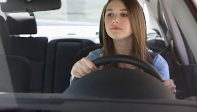 Illinois teen drivers need an exclusive DMV appointment — and there's only 1 way to get it