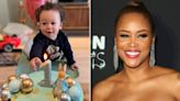 Eve Shares Adorable Photos from Wilde Wolf's First Birthday Celebration — See His Cake!