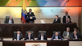 Dos años de tire y afloje entre el Gobierno Petro y las altas cortes