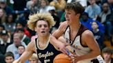 Tennessee high school basketball boys Associated Press statewide rankings