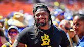 Marshawn Lynch Regrets How He Reacted To His Sister Coming Out As A Lesbian, So He Joined "Bottoms" To "Rewrite His...