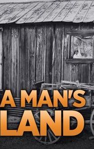 A Man's Land