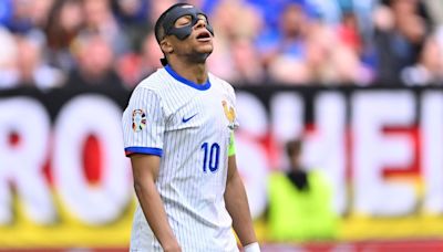 Euro 2024 Daily: Mbappé struggles again as France get lucky