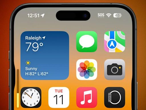 蘋果iPhone 16按鍵設計將有大變革？iOS 18藏神秘特效 - 自由電子報 3C科技