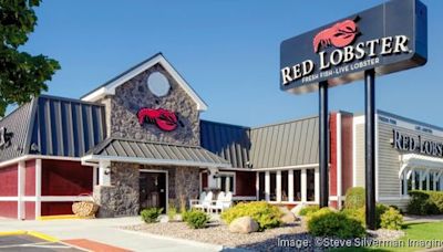 South Side Red Lobster closes, Jersey Mike's opens in Seguin - San Antonio Business Journal