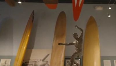 California Surf Museum names 2024 ‘Silver Surfer’ award recipients