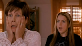 These 'Freaky Friday' Behind-the-Scenes Secrets Are Bringing Us Way Back