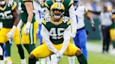 Packers re-sign LB and core special teamer Eric Wilson