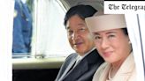 Japanese Emperor visit faces ‘slight adaptations’ to avoid distracting from election