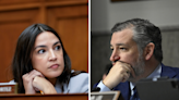 AOC challenges Ted Cruz on RICO meaning