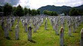 Bosnia Srebrenica UN