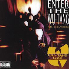 Enter the Wu-Tang (36 Chambers)