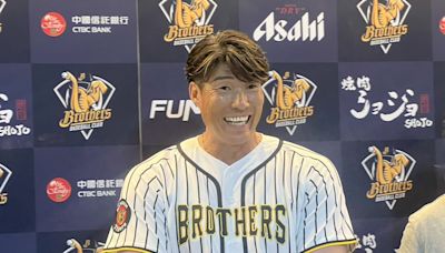 因2013WBC「台日大戰」留下深刻印象 糸井嘉男盼周思齊「打到50歲」