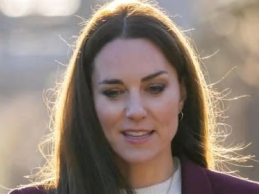 Revelan que el Príncipe William y Kate Middleton están pasando un 'infierno' por su cáncer