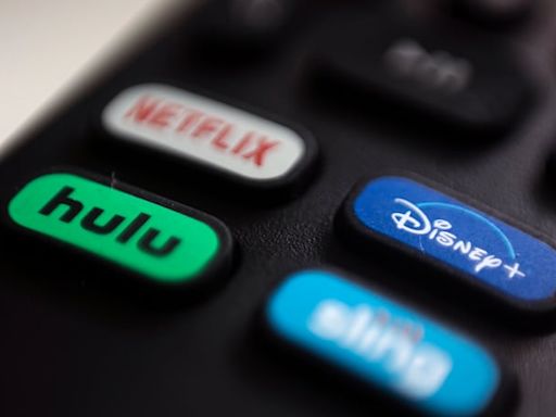 Disney+, Hulu and Max are bundling together