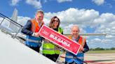 Southend Airport launches new flight route to Bulgaria for the summer season from today