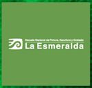 Escuela Nacional de Pintura, Escultura y Grabado "La Esmeralda"