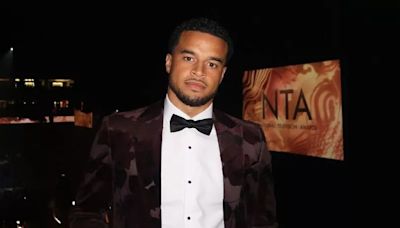 Love Island's Toby Aromolaran breaks silence following Faye Winter NTA row