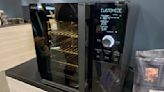 At Last, Barbecue Flavor Without All The Smoke: GE Profile Unveils The New Smart Indoor Smoker At CES 2024