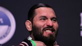 Jorge Masvidal: Conor McGregor won’t fight me because ‘he knows I’m going to beat the f*ck out of him’