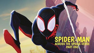 Spider-Man: Across the Spider-Verse - Part One