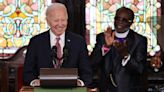 Why Black Men are Fed Up with Joe Biden and the Democrats