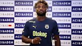 Mourinho ya tiene a su primer 'galáctico': Saint-Maximin aterriza en el Fenerbahce - MarcaTV