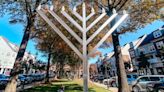 Celebrate Hanukkah in Charlotte with these menorah lightings, meals and a concert