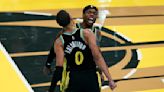 Bucks-Pacers y Lakers-Pelicans se enfrentan en semifinales de la Copa NBA en Las Vegas