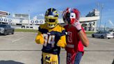 In battle in Memphis between UFL's bottom two teams, die-hard spring football fans are the story