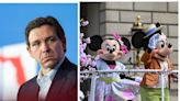 DeSantis asks Trump-appointed judge to dismiss Disney's lawsuit against him, claiming immunity