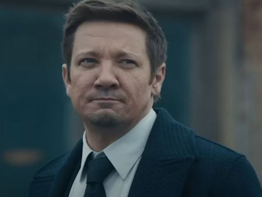 The Mayor of Kingstown Is Now 14 – Jeremy Renner on Being Treated 'Like A Child' on Set