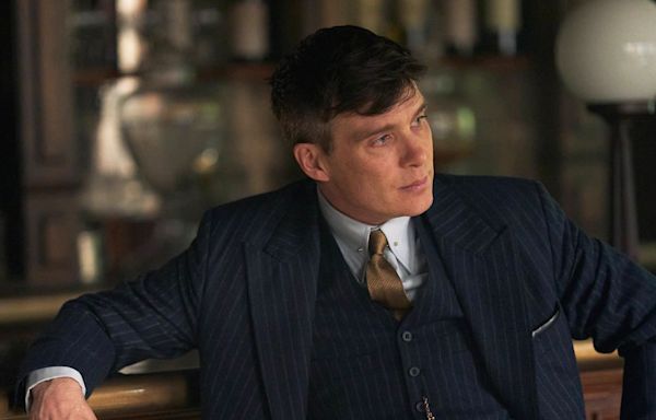 Peaky Blinders fans will be "shocked" by the movie