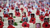 When is Remembrance Day 2023 and when do you start wearing a poppy?